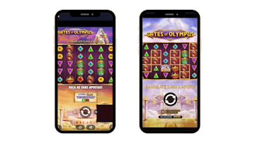 Slot Gates of Olympus