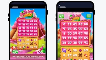 Slot Sweet Sweet Slingo