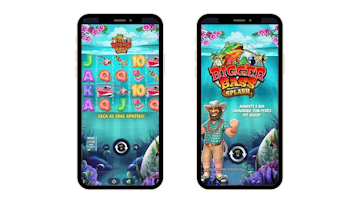 Slots Big Bass Splash