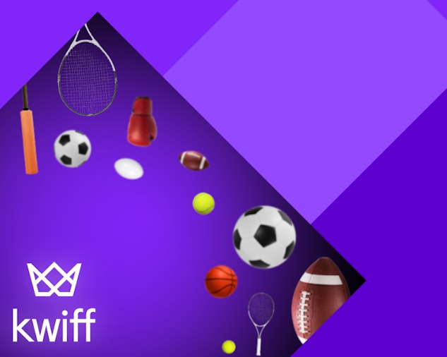 Apostas esportivas Betkwiff