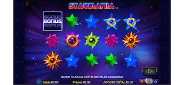 Starmania na Betclic