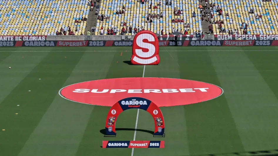 Superbet transmite campeonatos estaduais em 2026