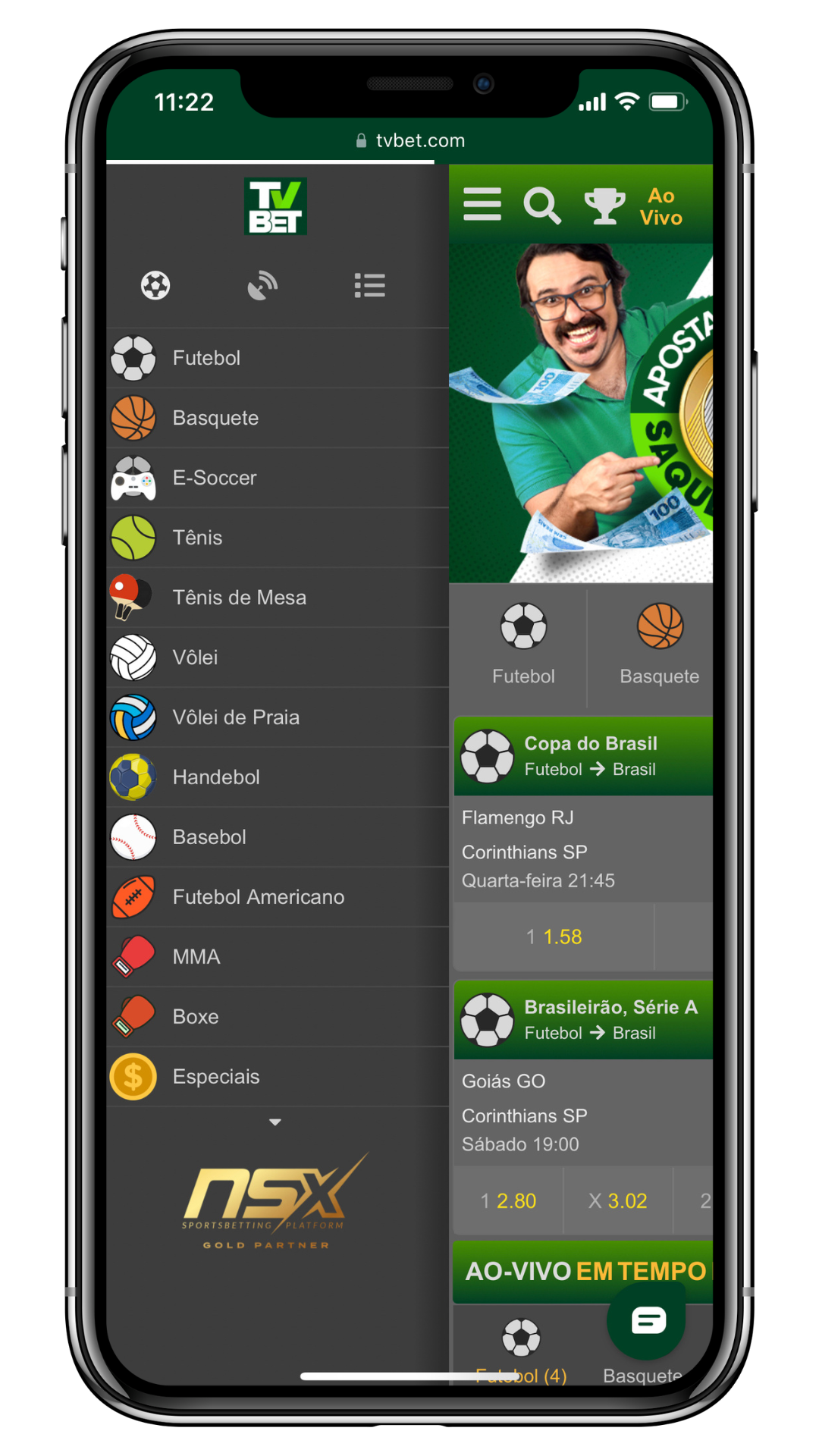 betpix 365