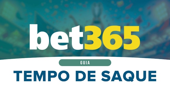 Quanto tempo sacar bet365