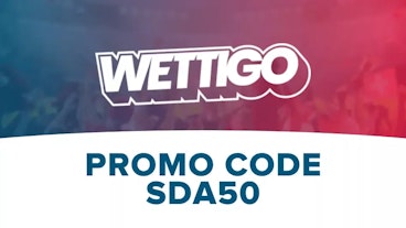 Wettigo oferta exclusiva capa
