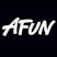 Afun logo transparent
