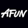 Afun logo square