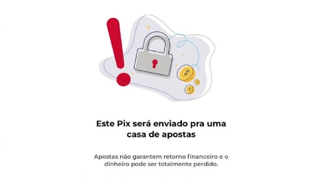 Alerta bradesco casas de apostas
