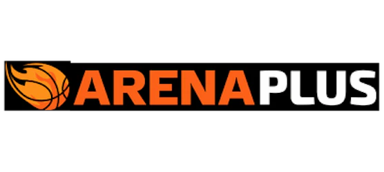 Arenaplus logo transparent
