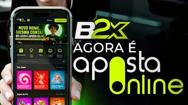 Artigo b2x agora e aposta online