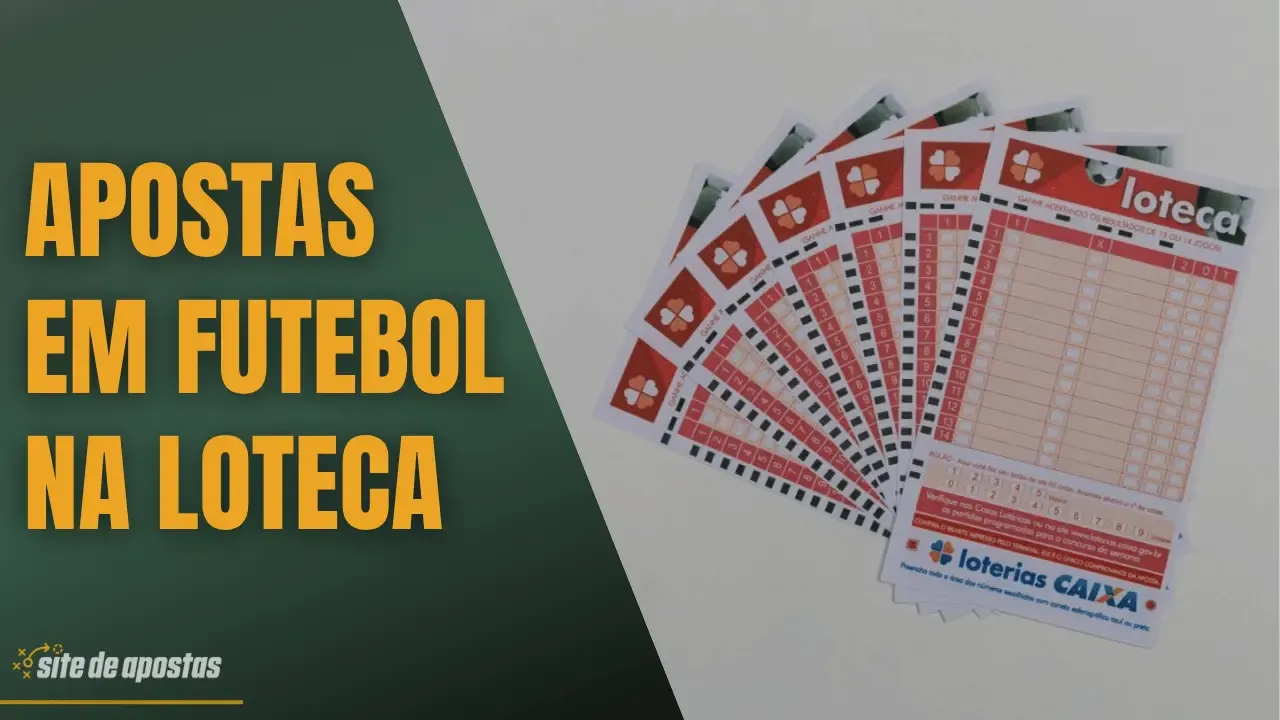 Artigo como funciona a loteca