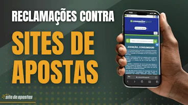 Artigo como reclamar de sites de apostas legais