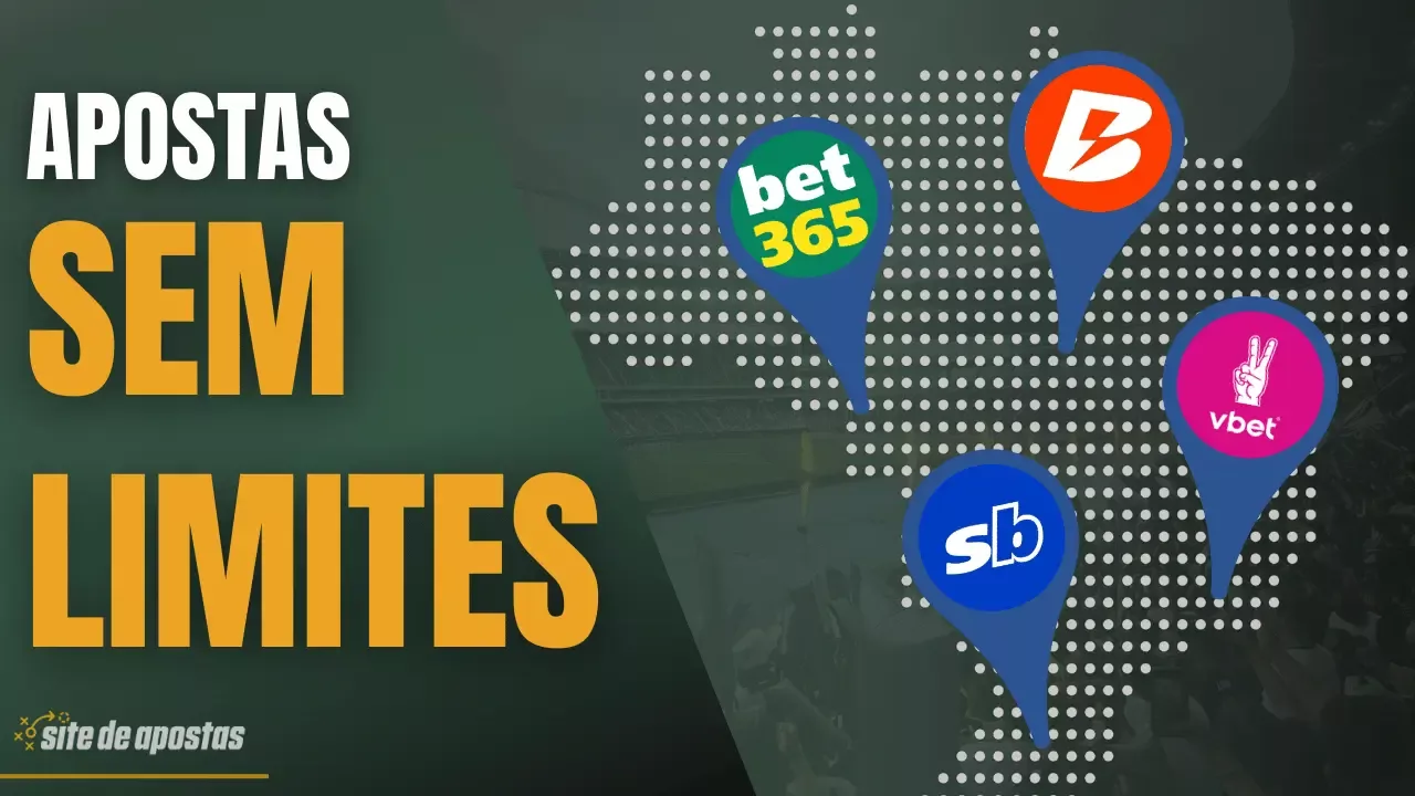 Artigo sites de apostas que nao limitam usuarios