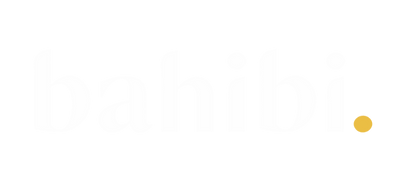 Bahibi logo transparent