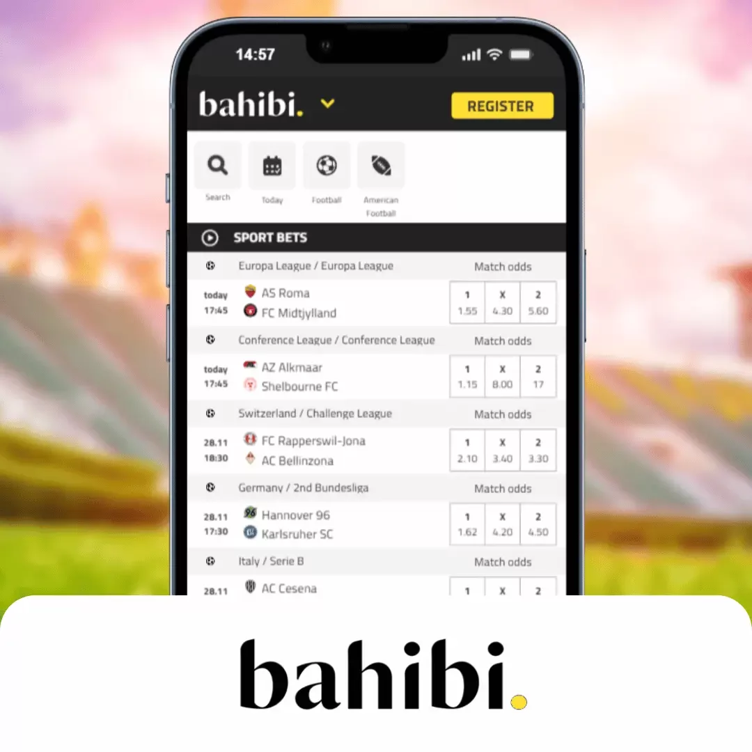 Bahibi review teaser image