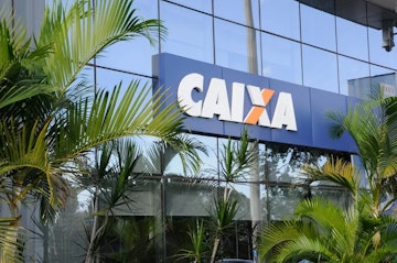Banco caixa federal