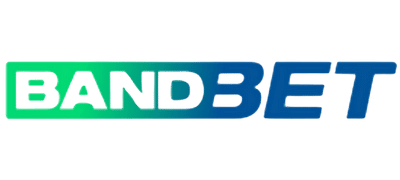 Bandbet logo transparent