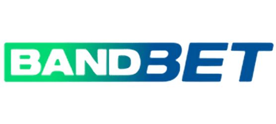 Bandbet logo transparent