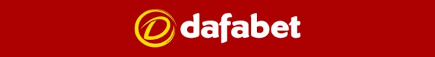 Banner logo dafabet