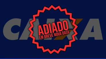Bet caixa adiada novamente