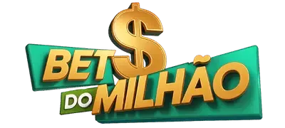 Bet do milhao logo transparent