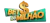 Bet do milhao logo transparent