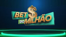 Bet do milhao nova casa do GSS