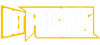 Bet falcons logo transparent