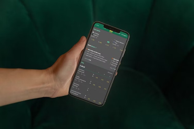 Bet365 app luxemburgo