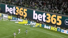 Bet365 em placar publicitario no brasil