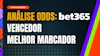Bet365 suica odds vencedor e melhor marcador mundial