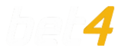 Bet4 logo transparent