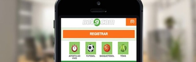 Bet9 mobile