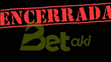 Betaki encerra operacoes