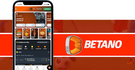 Betano melhor app de apostas
