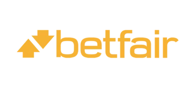 Betfair logo transparent