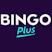 Bingoplus logo transparent