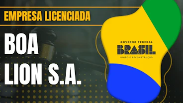 Capa de artigo boa lion