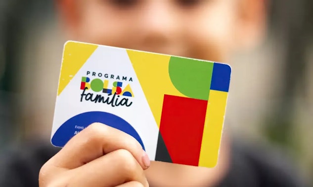 Bolsa familia foto