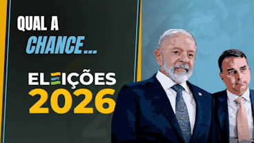 Bolsonaro ultrapassa lula