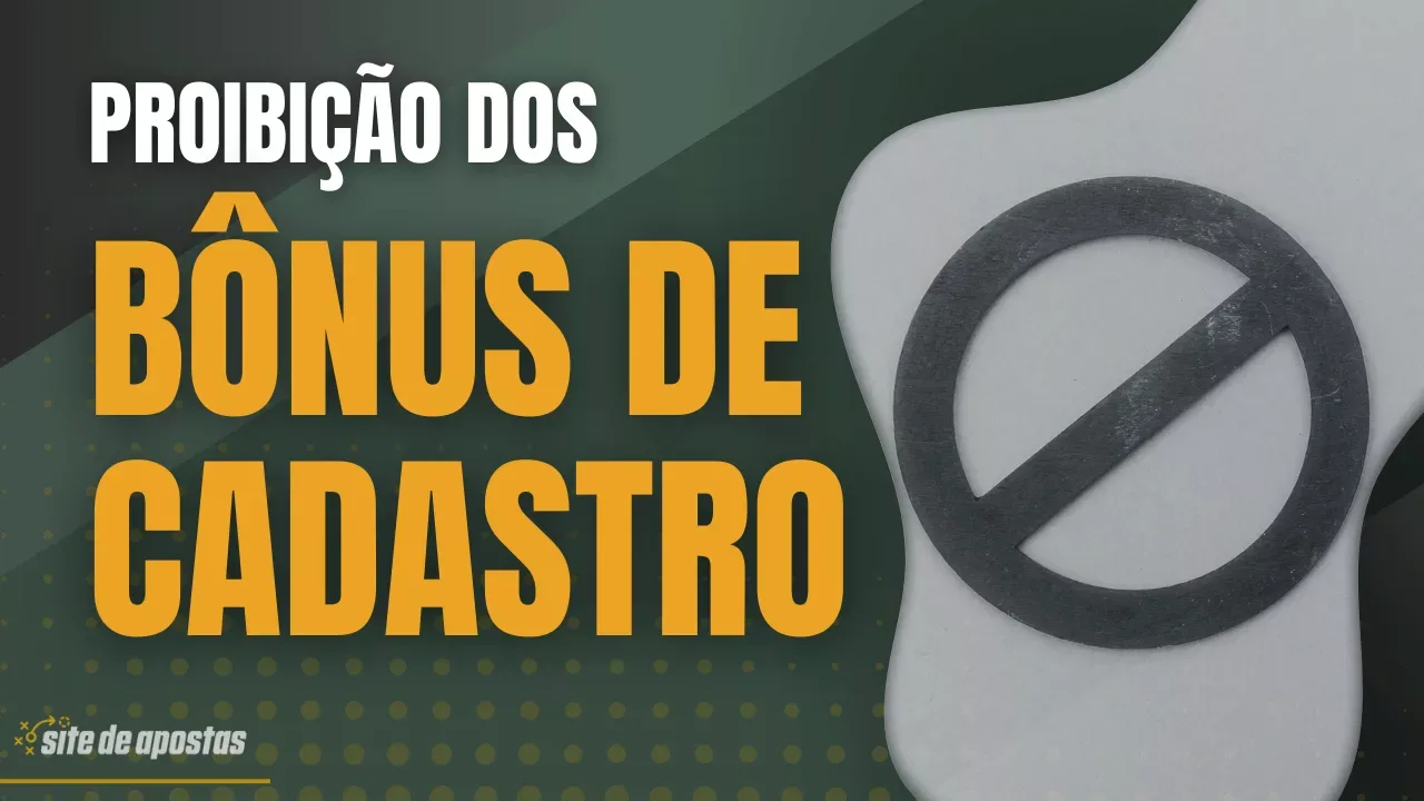 Bonus de cadastro teaser image