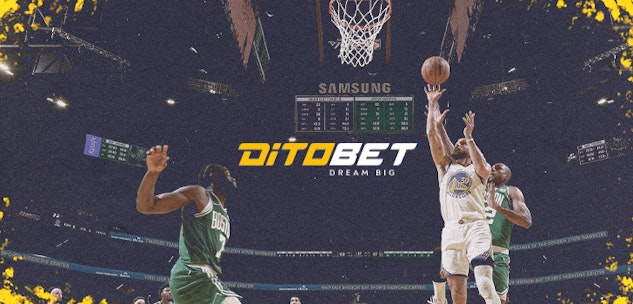 Apostas online Ditobet