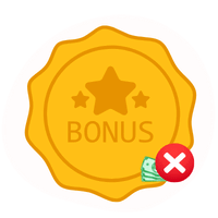 bonus sem deposito ícone