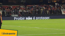 Brasileirao volta sem bets