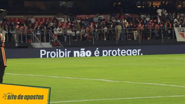 Brasileirao volta sem bets