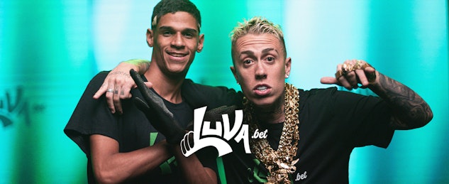 imagem do luva de pedreiro da luvabet