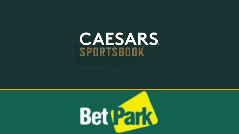 Caesars e betpark deixam mercado brasileiro