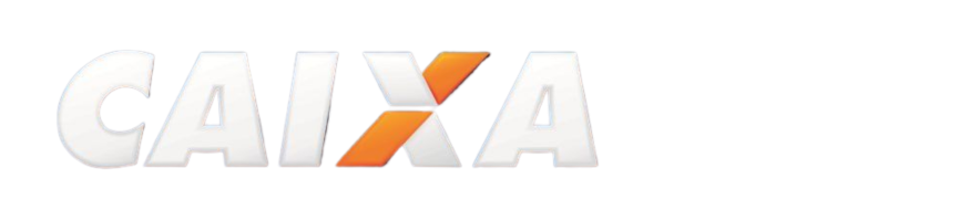 Caixa federal transparent