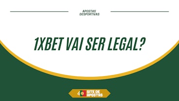 Banner artigo 1xbet vai ser legal?