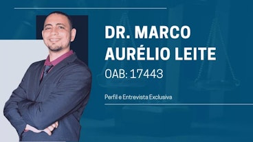 Capa artigo Dr Marco Aurelio Leite